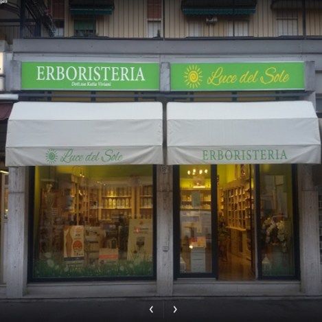 Erboristeria